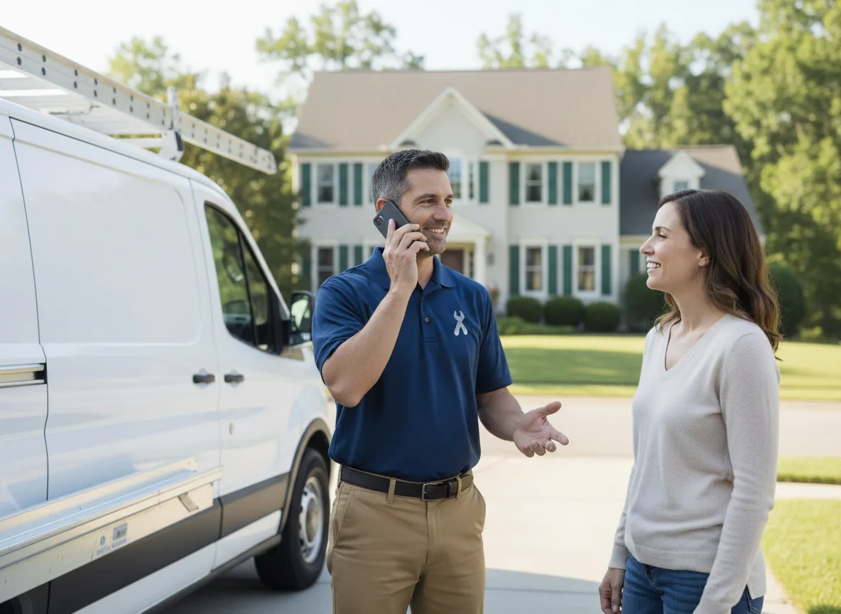 Home Gutter Service Bartelso, IL FAQs